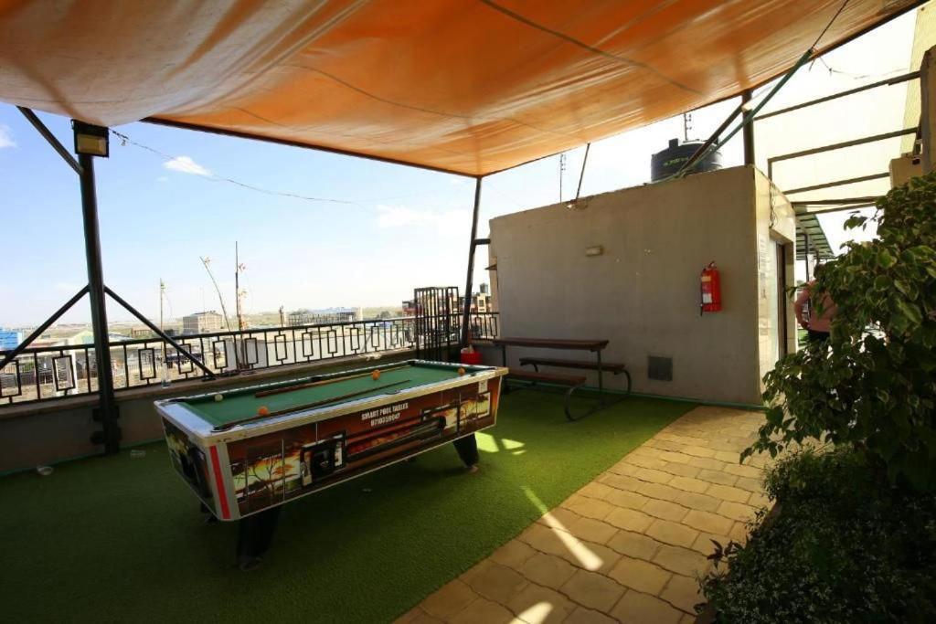 Jabez homes - Bed and Breakfast Nairobi