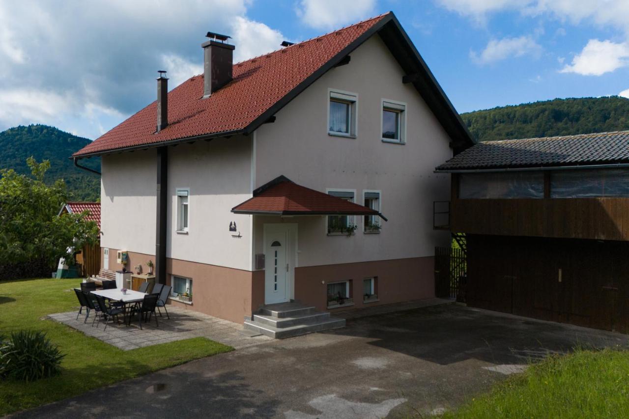 Deer Land Photo Apartment - B&B