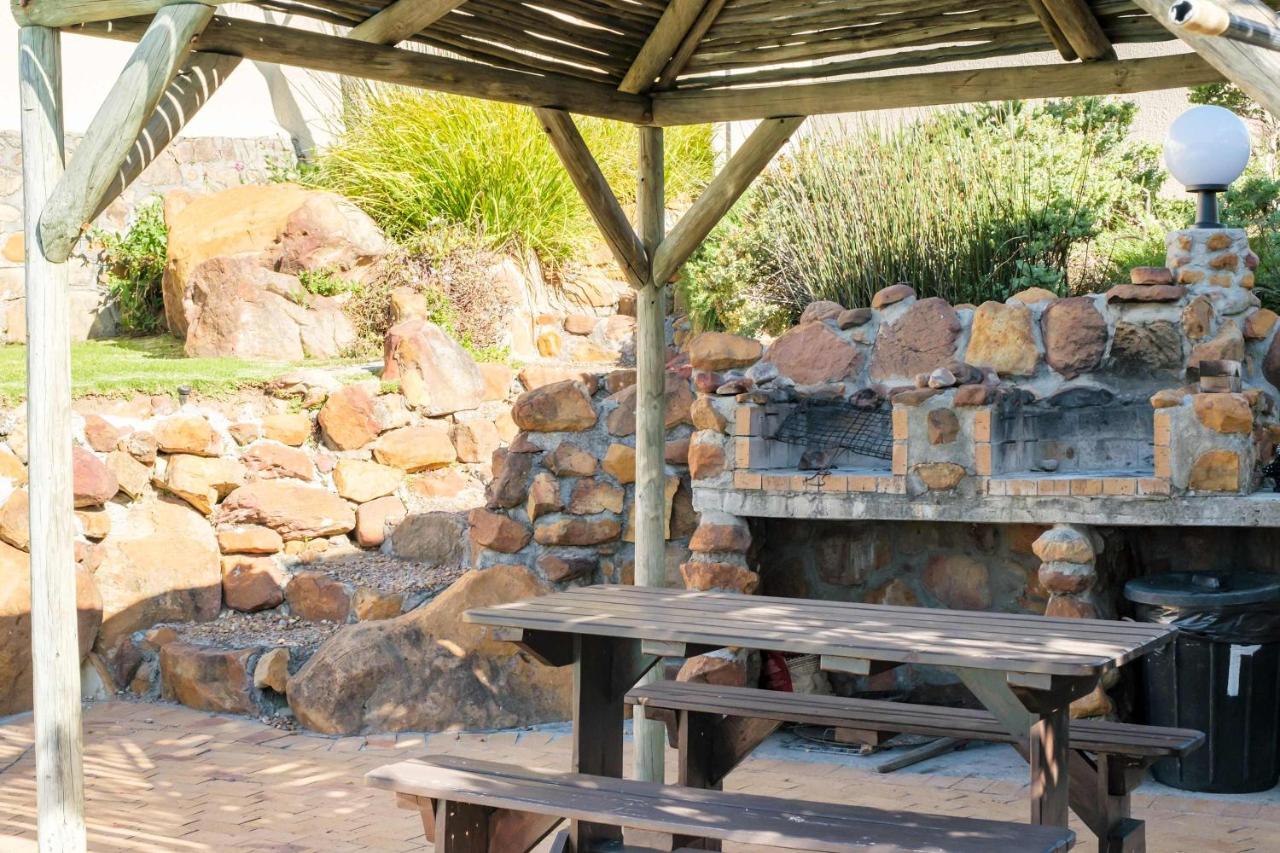 Ocean View 2 bed Apt in Camps Bay Skyline Heights - Chambres d’hôtes Le Cap