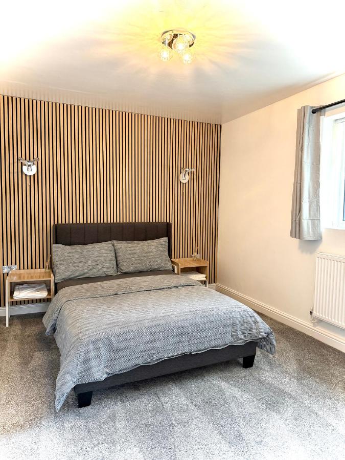 Cozy getaway in heart of warwick - Ferienwohnung Warwick