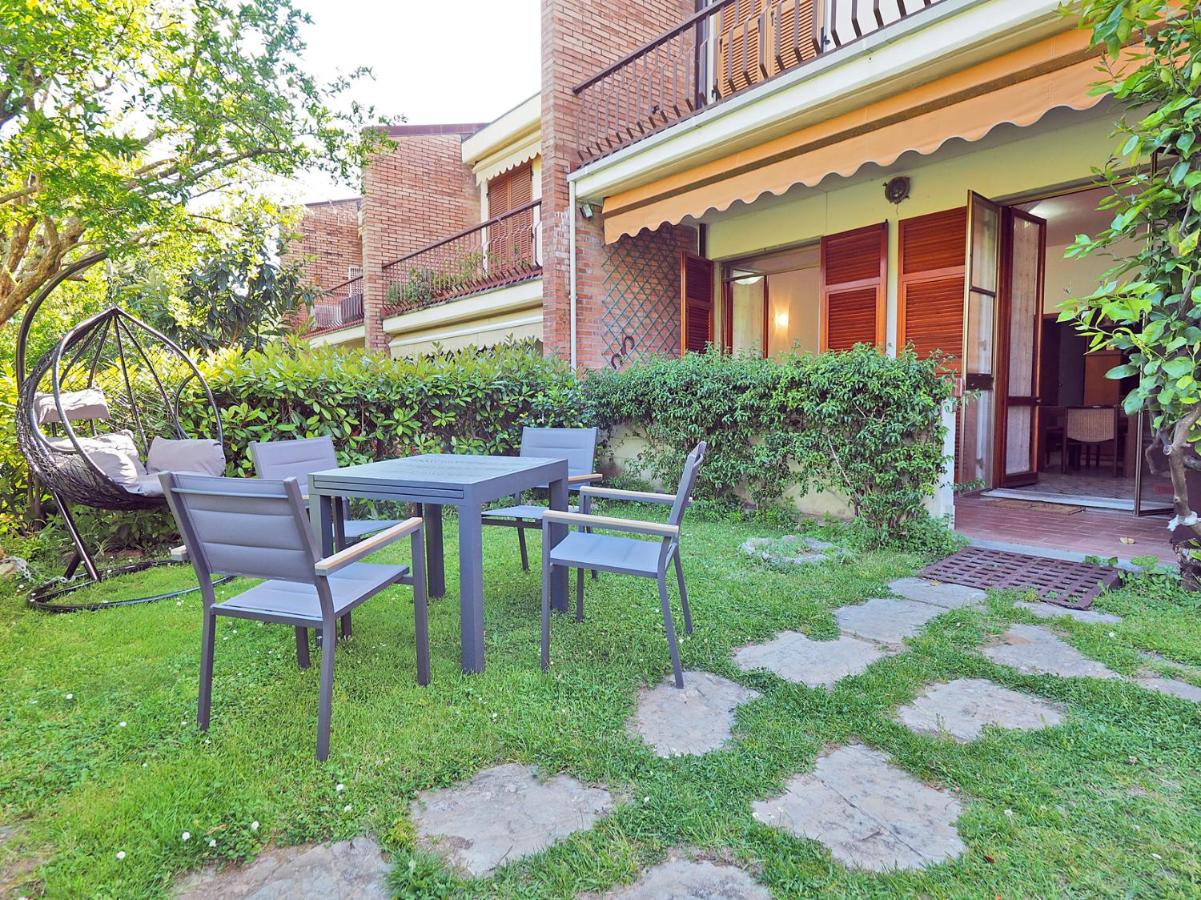 Casa Camillo Piana Ovest - B&B Lerici