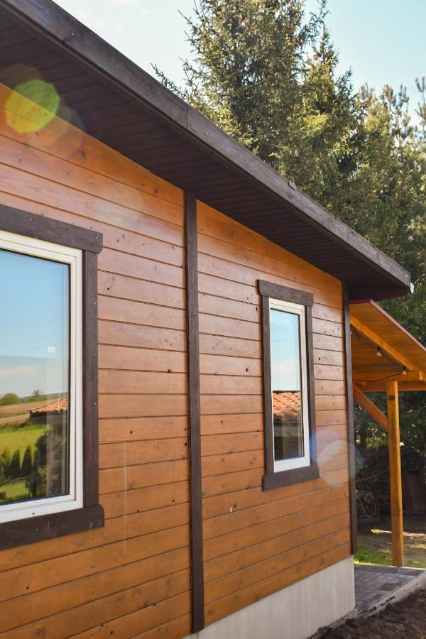 Agroturystyka Ładne Pole - B&B