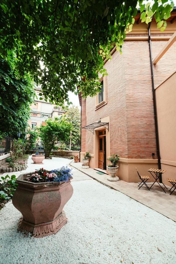 La casa dei Nonni - B&B Bologna