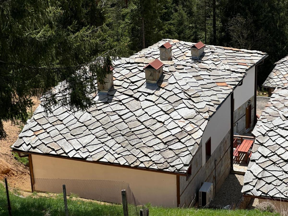 Комплекс БОЖИДАРИЦА - Chambres d'hôtes Progled