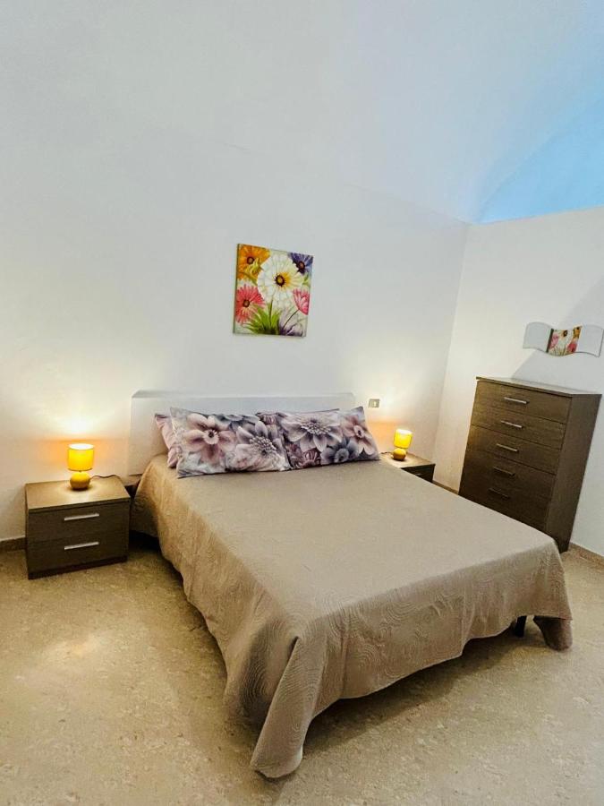 Casa Mami 2 - Ferienwohnung Mattinata
