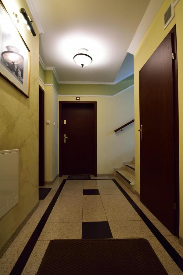 Apartament Polana Świemirowska - B&B