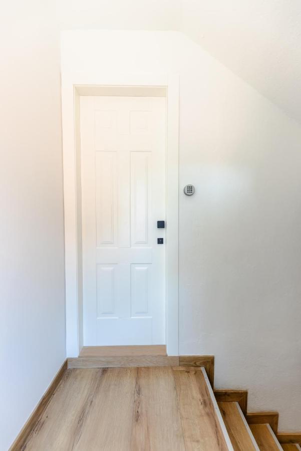 Two-Bedroom Suite - Annex