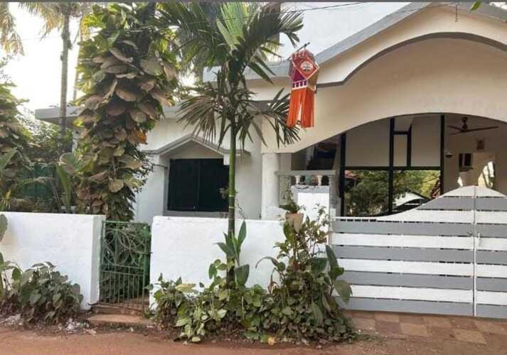 Shree Stay - Ferienwohnung Anjuna