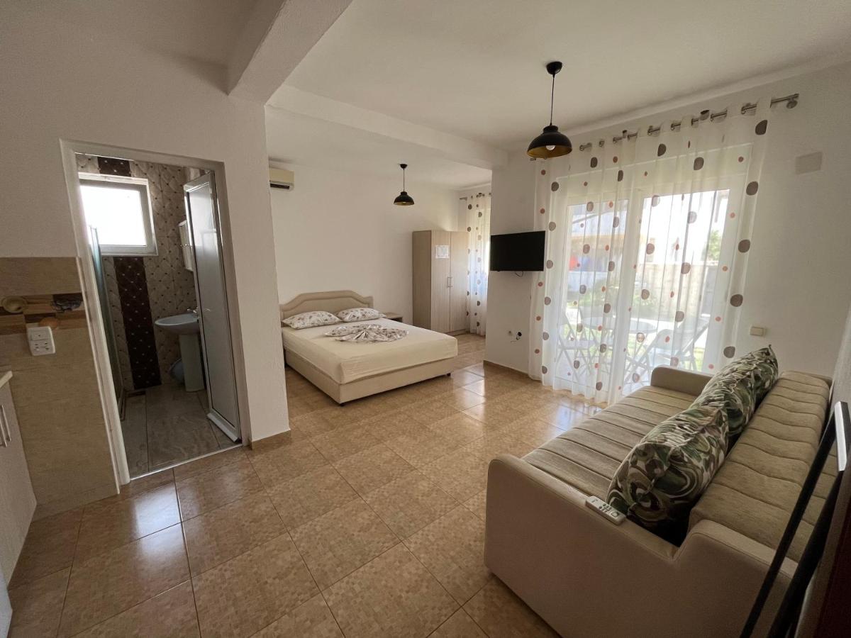 Chambre Familiale