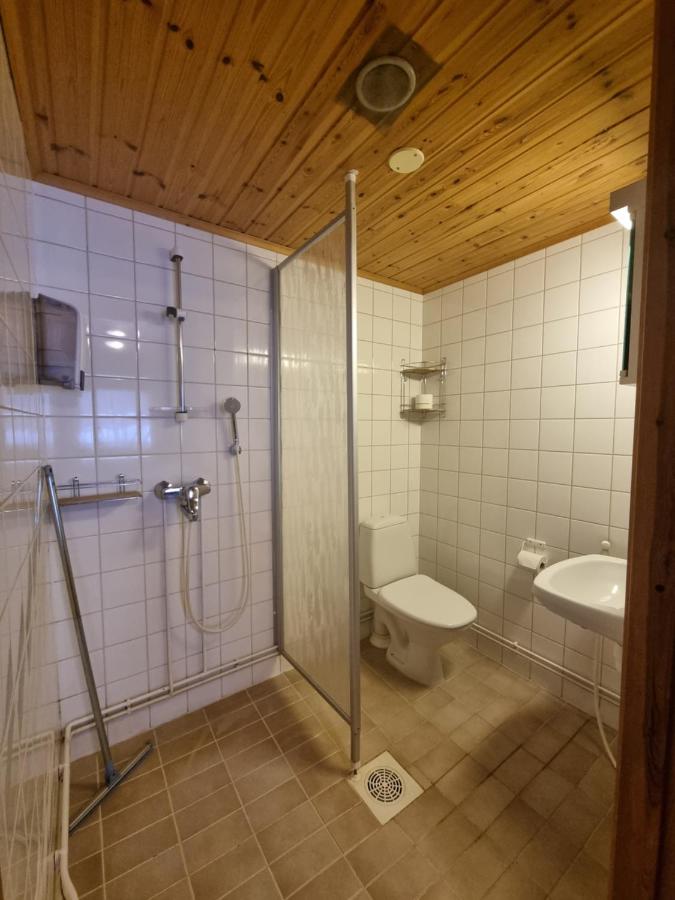 Appartement (3 Volwassenen)