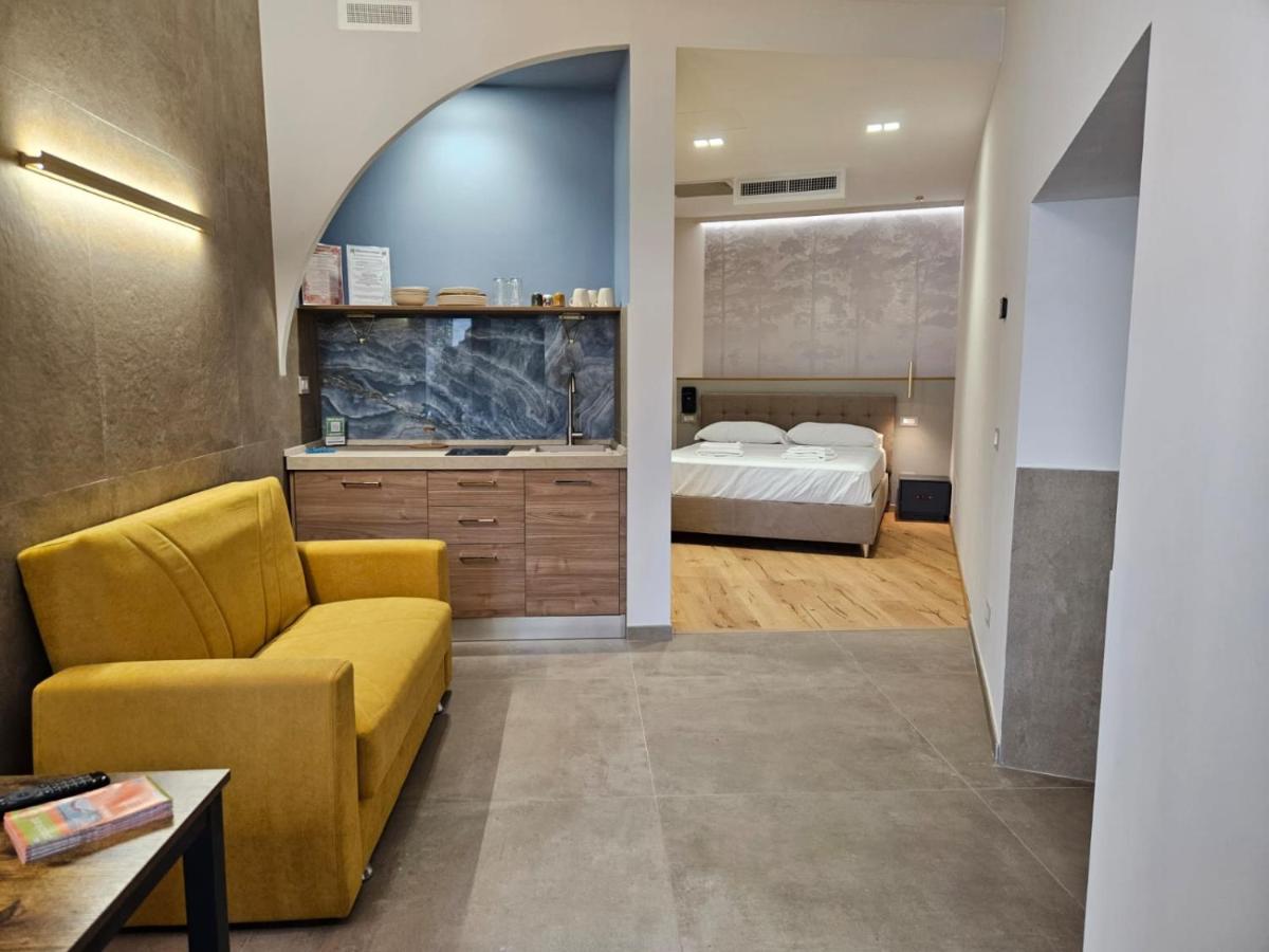 Monolocale Familiare