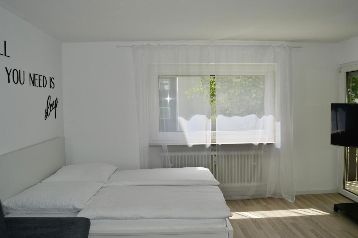 ApartmentPrime1 - nähe Playmobil - B&B