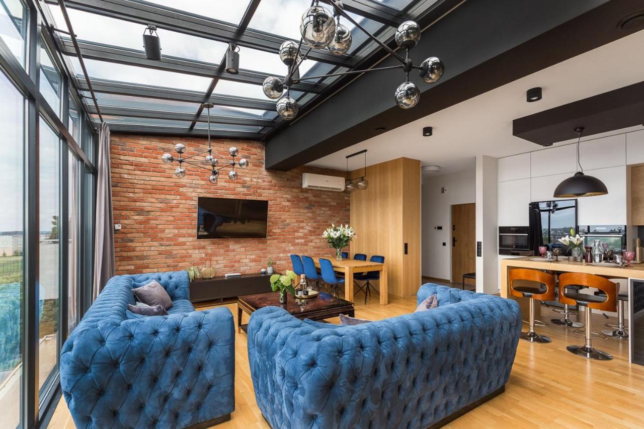 Apartament Sobieskiego Kutno - Ferienwohnung Kutno