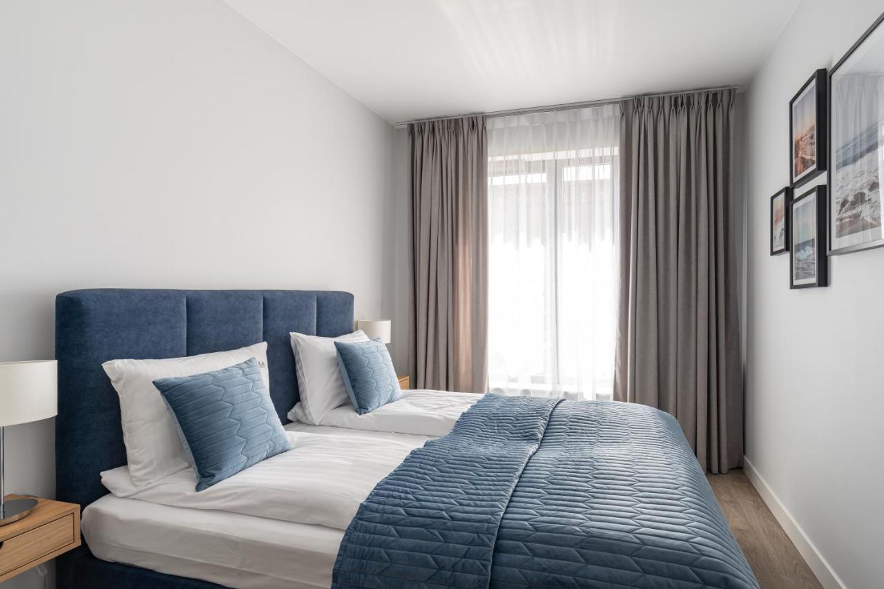 Appartement 2 Chambres