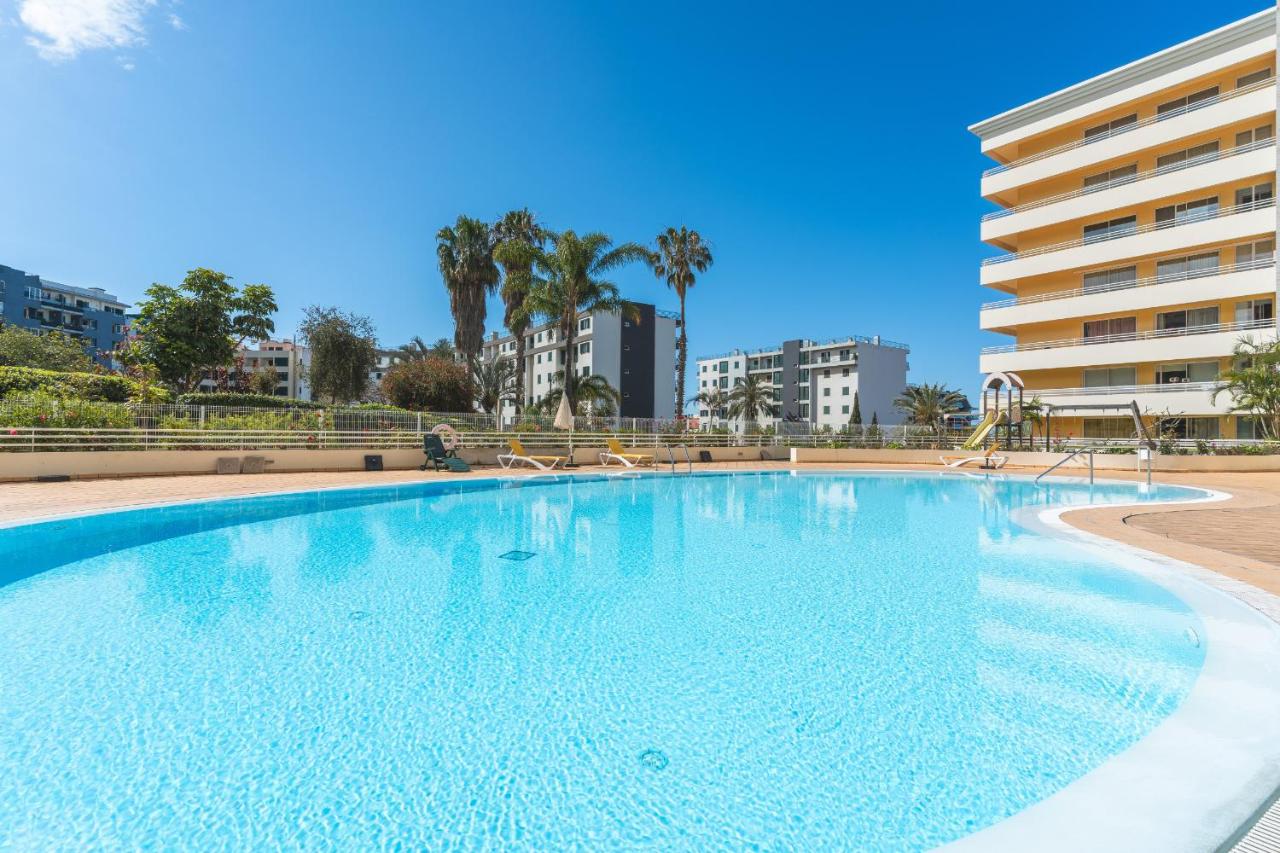 Sunny Stay Green Park by Atlantic Holiday - B&B Funchal