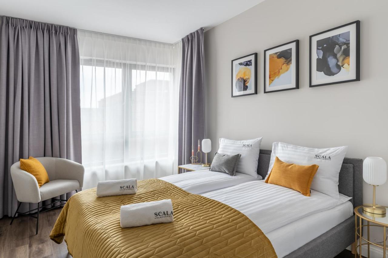 Apartamento Deluxe