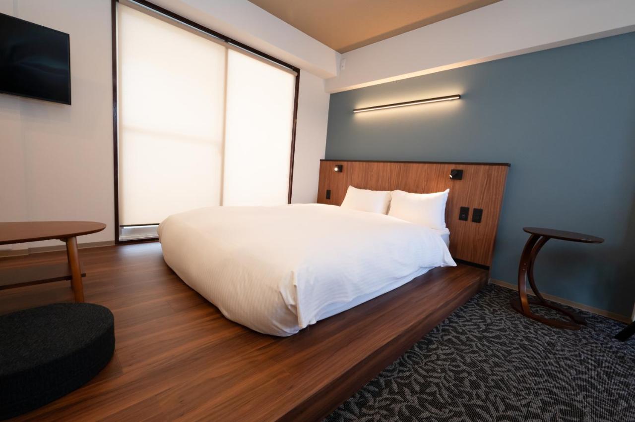 Economy Zweibettzimmer