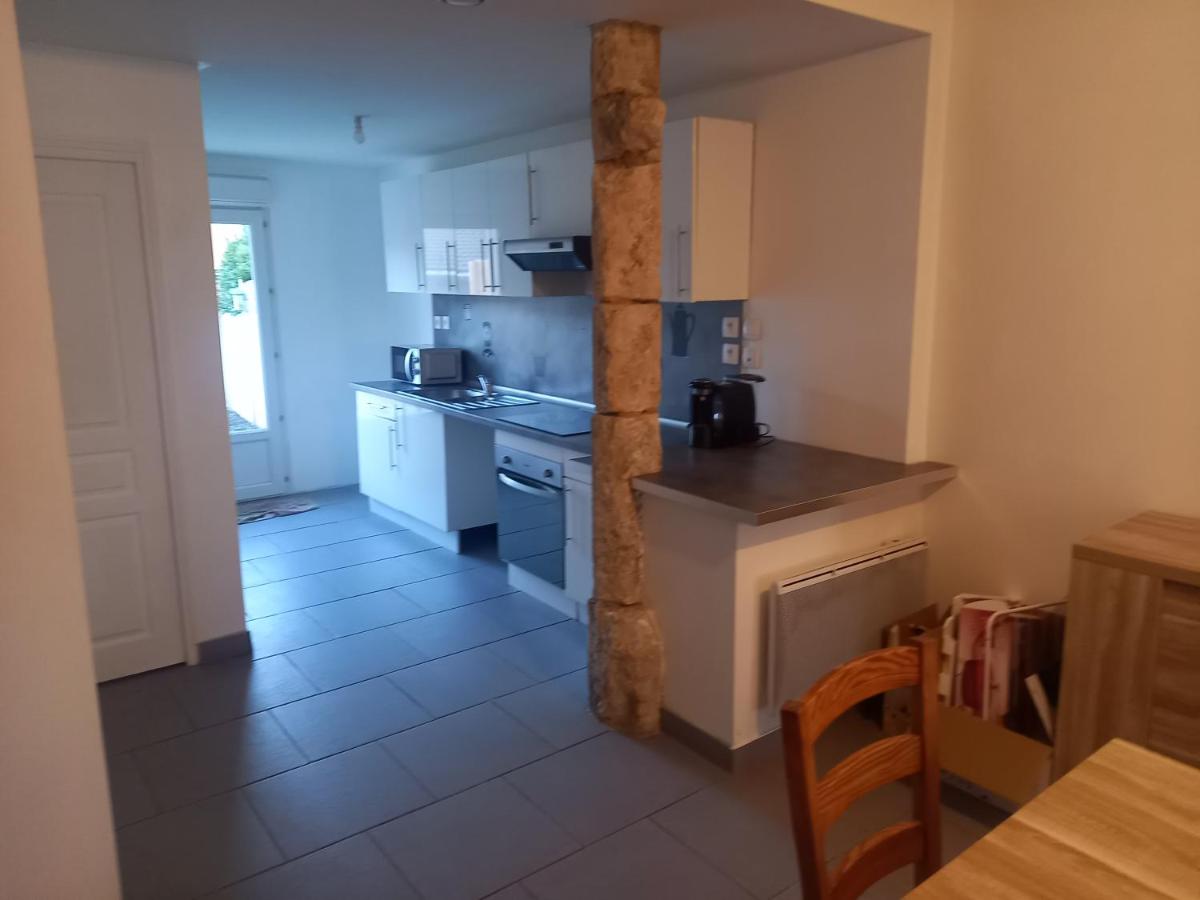 le cantalou - B&B