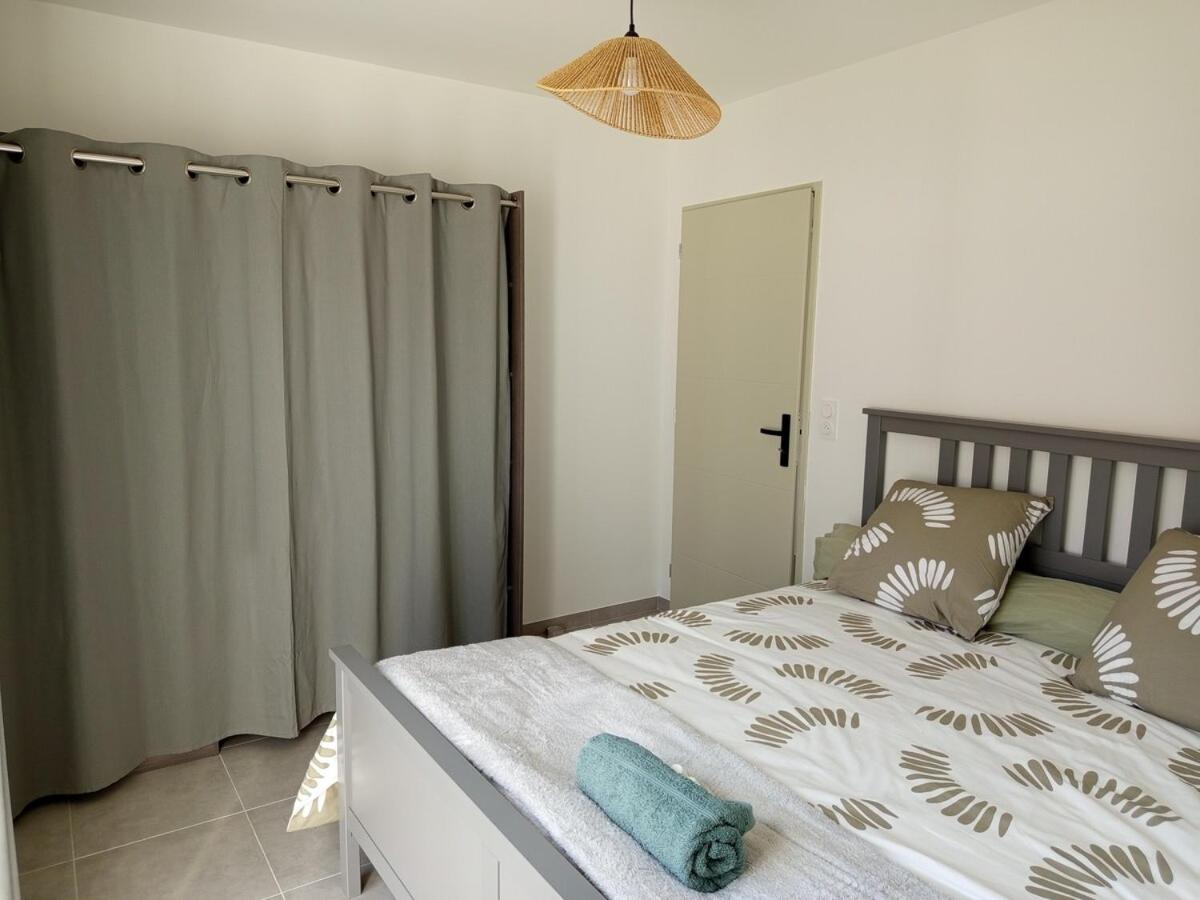 Vakantiehuis
