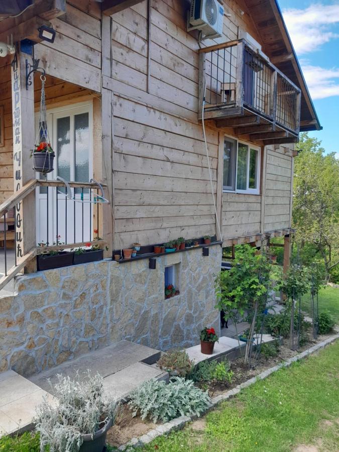 Apartman Čivović - Ferienwohnung Rudnik