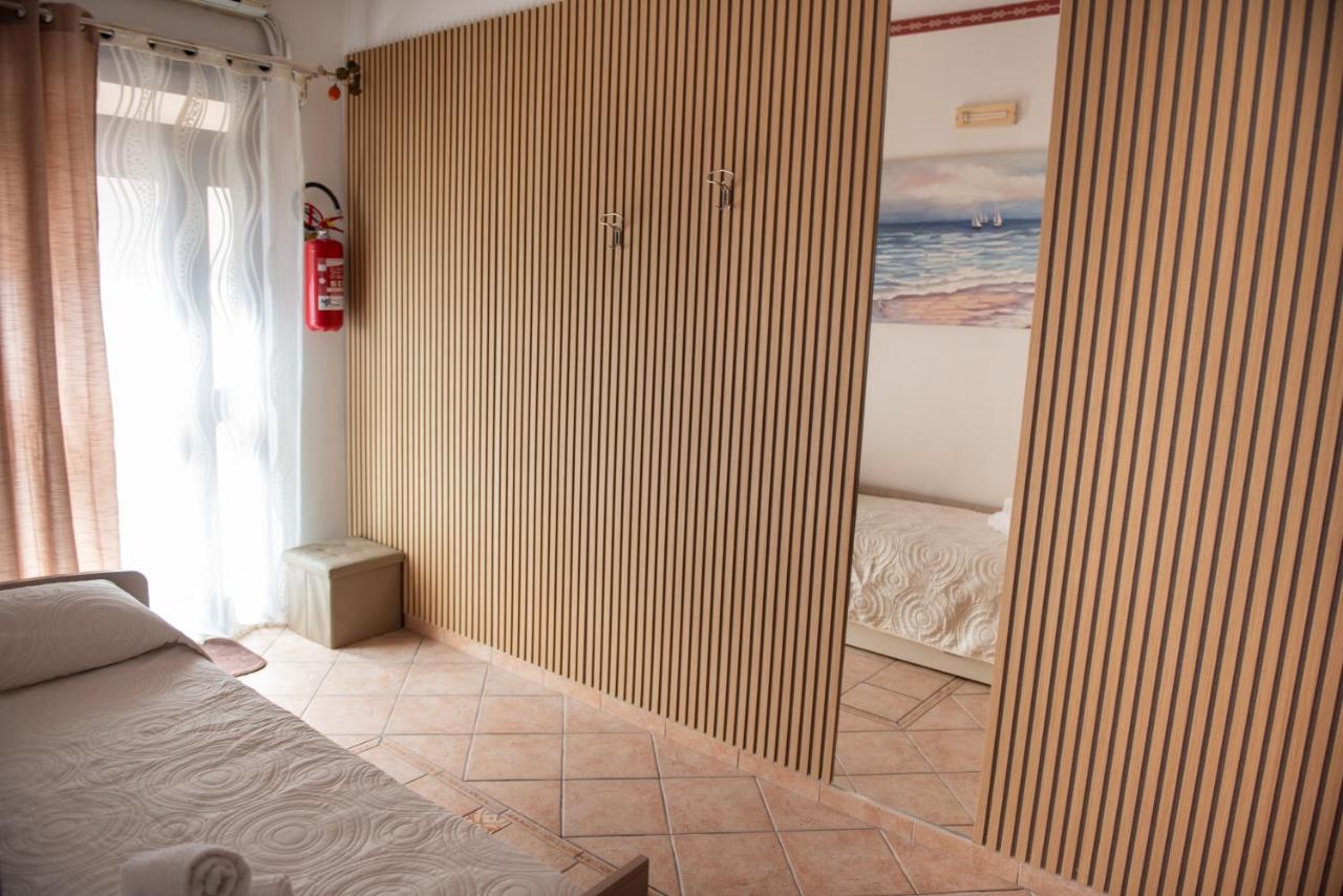 Appartement met 2 slaapkamers