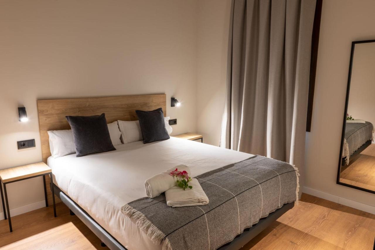 Appartement met 2 Kamers