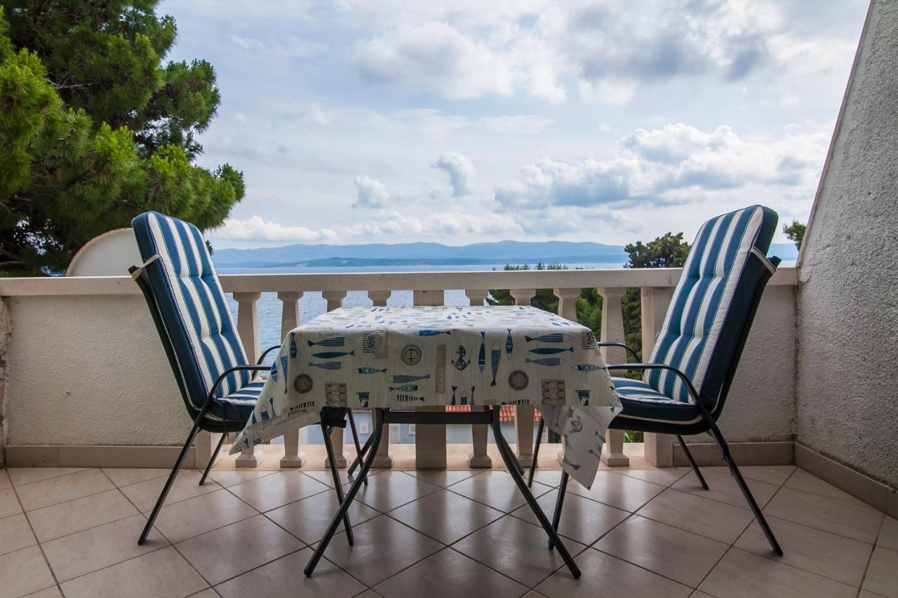Appartement - Vue sur Mer