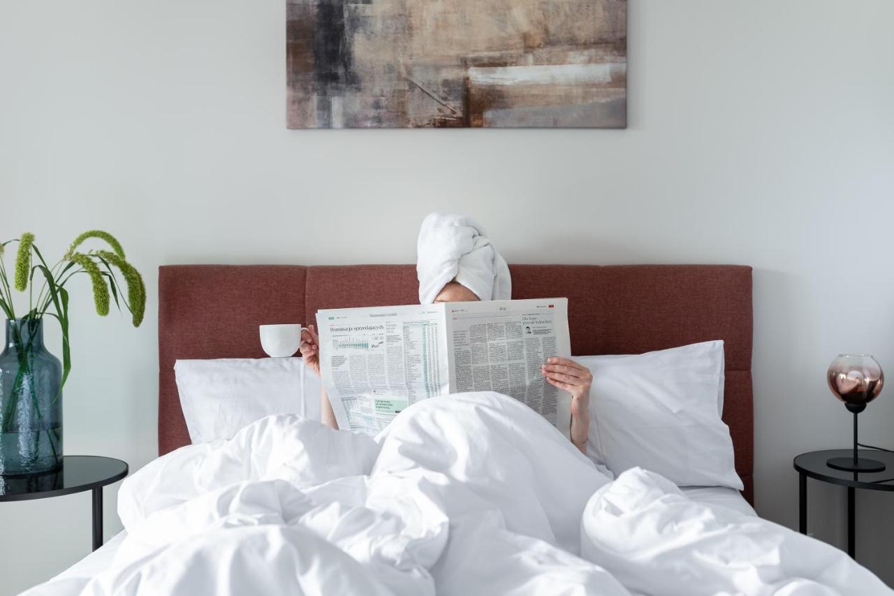 Appartement 1 Chambre