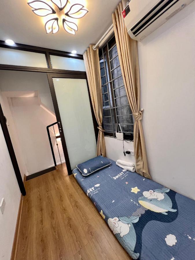 HnHome88 - B&B Hanoi
