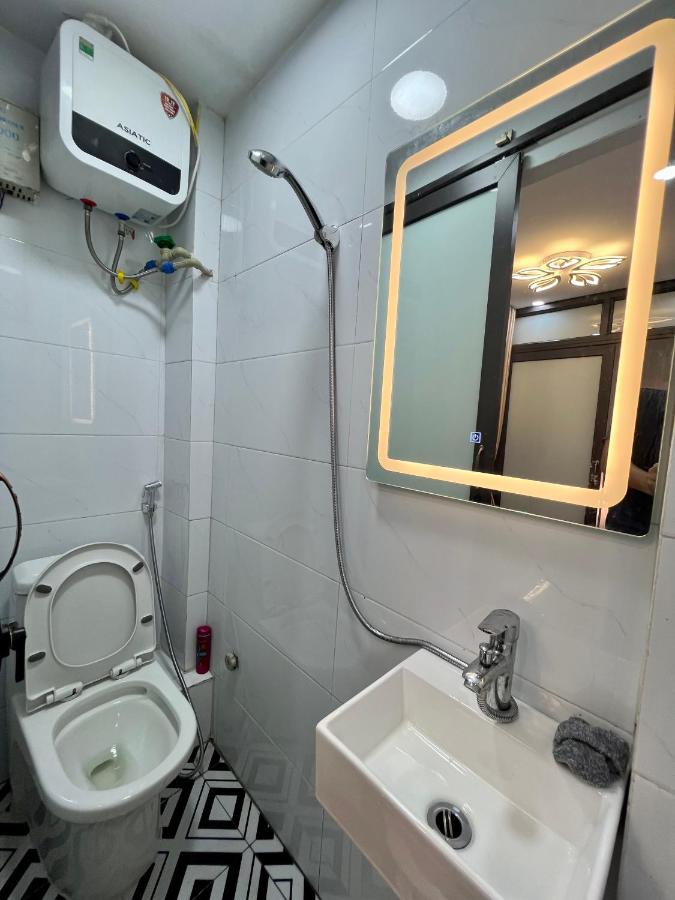 HnHome88 - B&B Hanoi