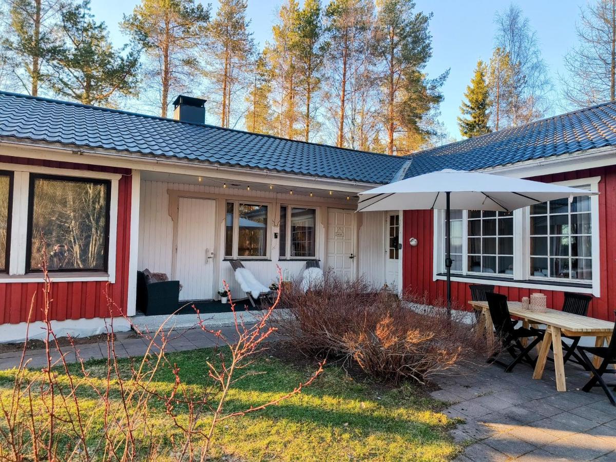 Metsäranta - Chambres d’hôtes