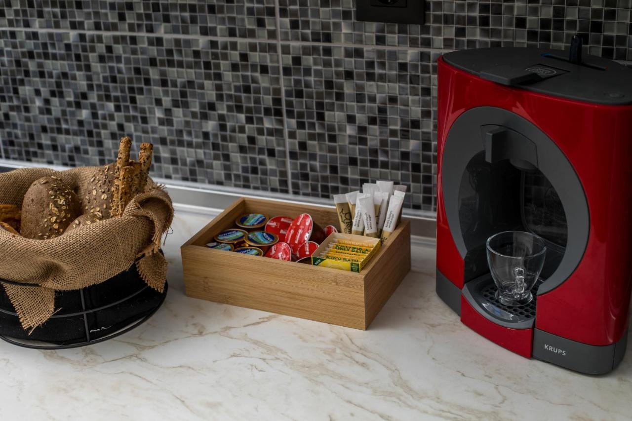 Matsi Suites - B&B Faliraki