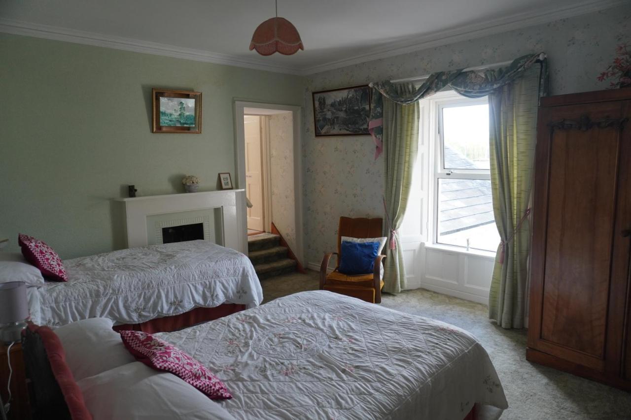 Large Double or Twin Room