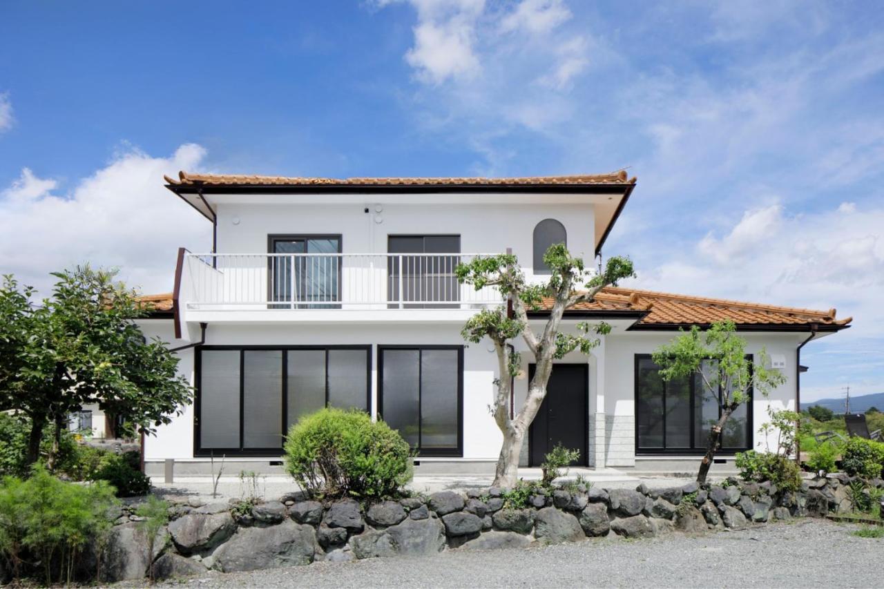 SANGA Nature Fujinomiya - B&B
