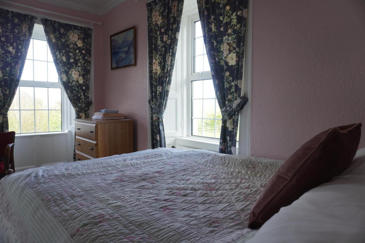 Large Double or Twin Room