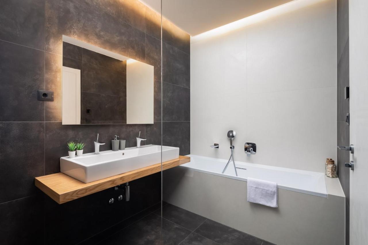 Villa con Piscina Privata