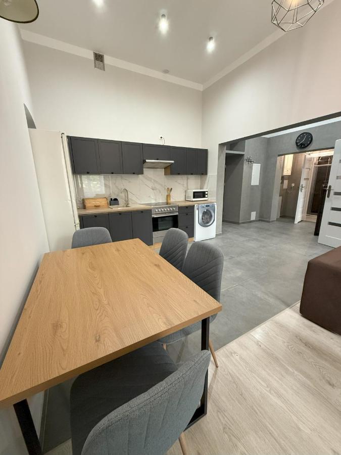 Apartamenty starówka - B&B