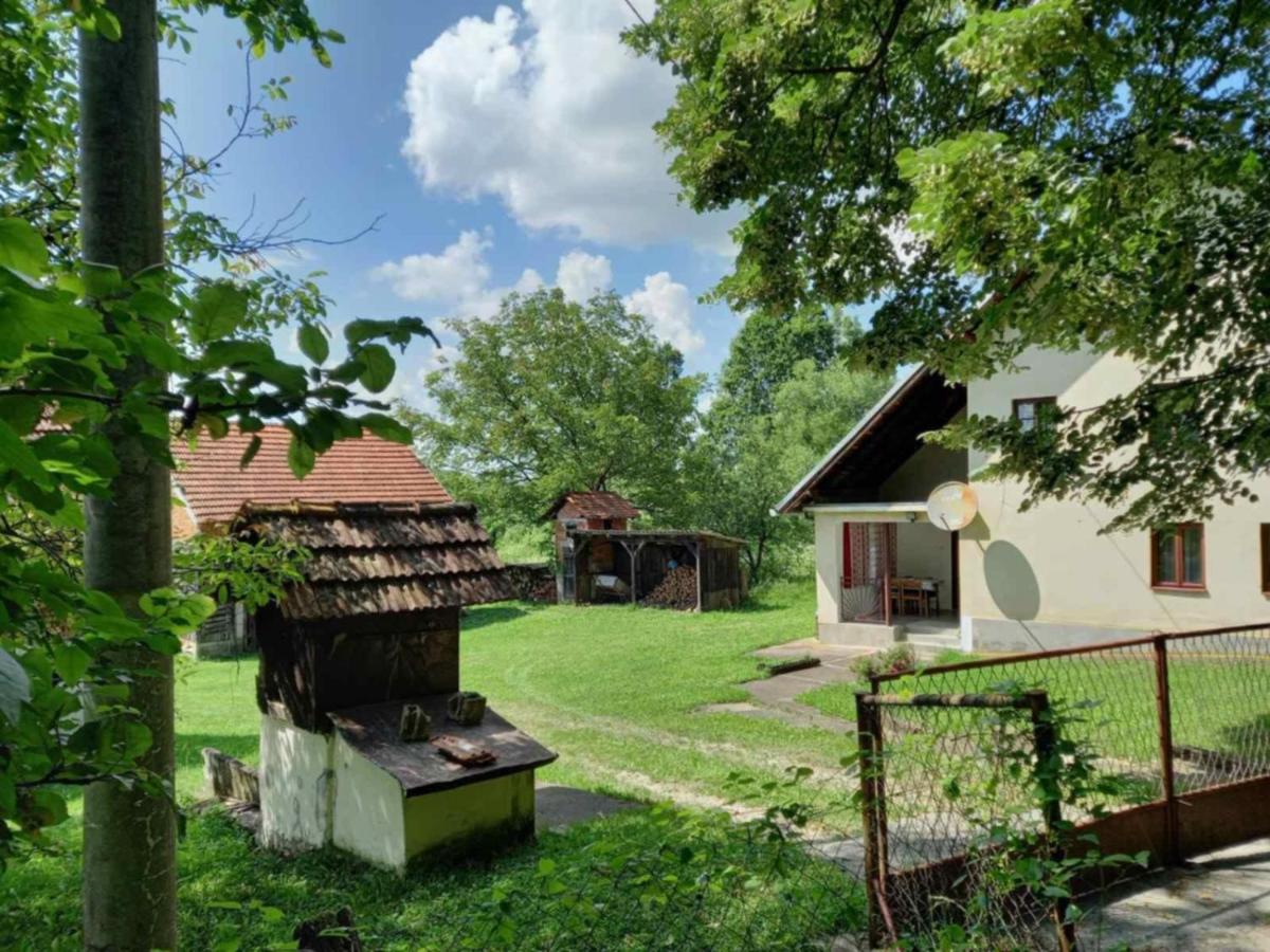 Vila Knežević - Chambres d’hôtes