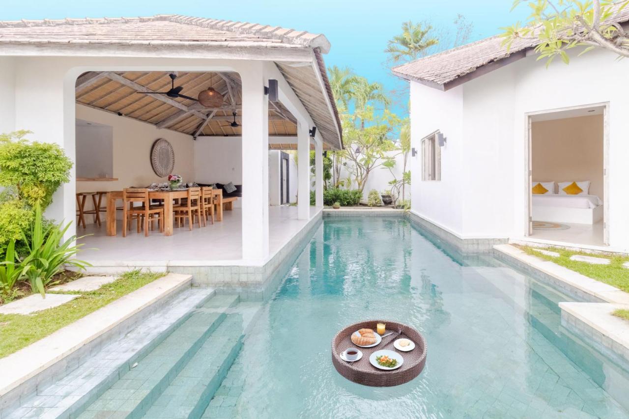 Villa Cocodrilos 2 - B&B Seminyak
