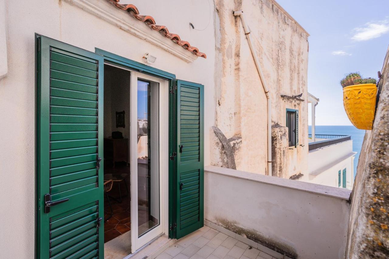 Casa sul Mare by Rentbeat - Ferienwohnung