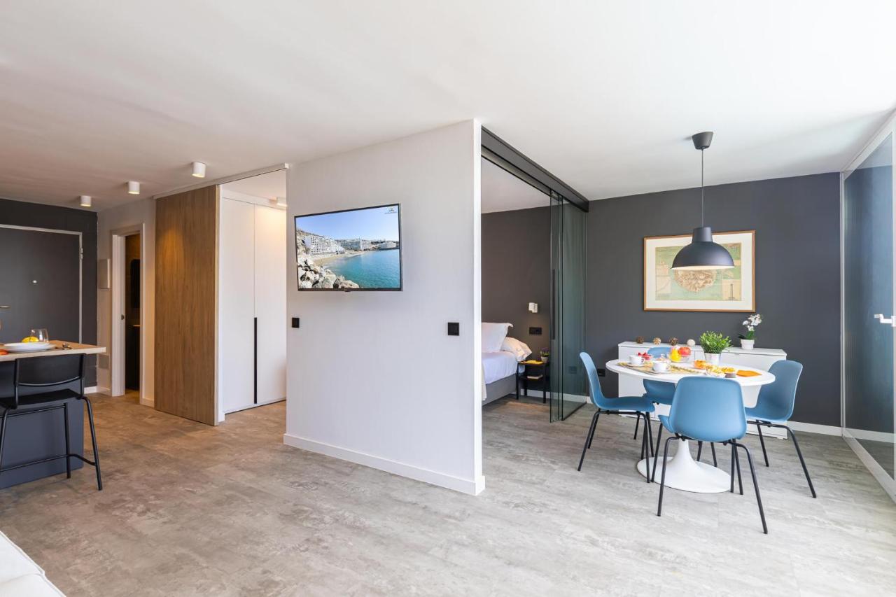 Doñana 1006 by VillaGranCanaria - B&B Mogán