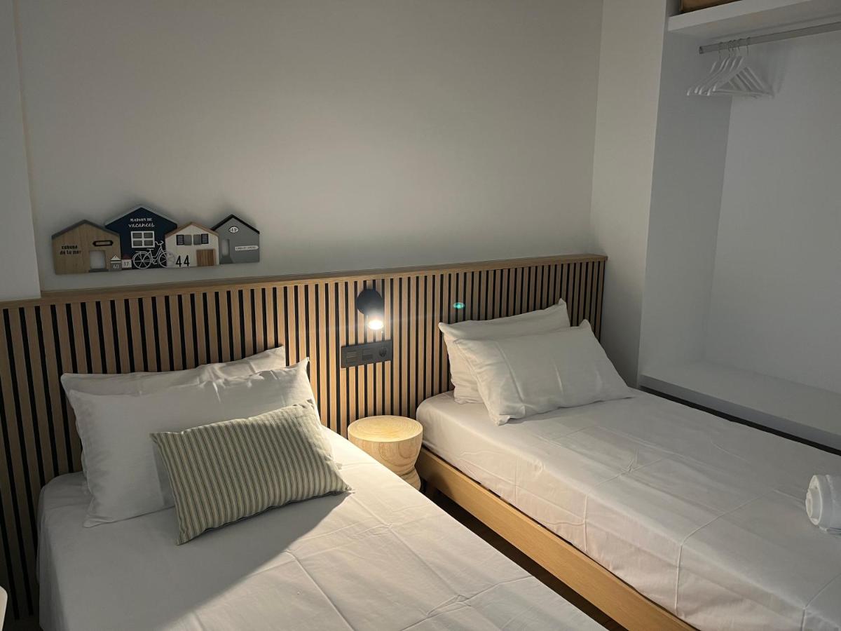Appartement met Uitzicht op Zee