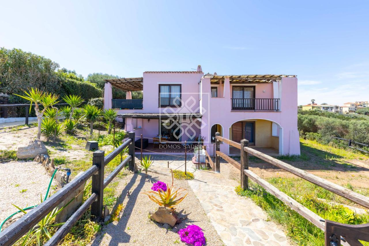 Villino Calypso - Bed and Breakfast Stintino