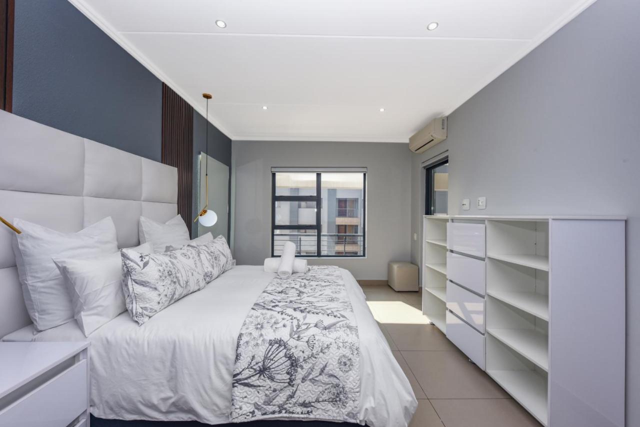 Suite Executive