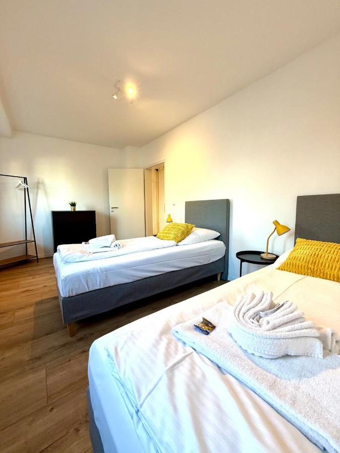Apartment Goldstück - B&B