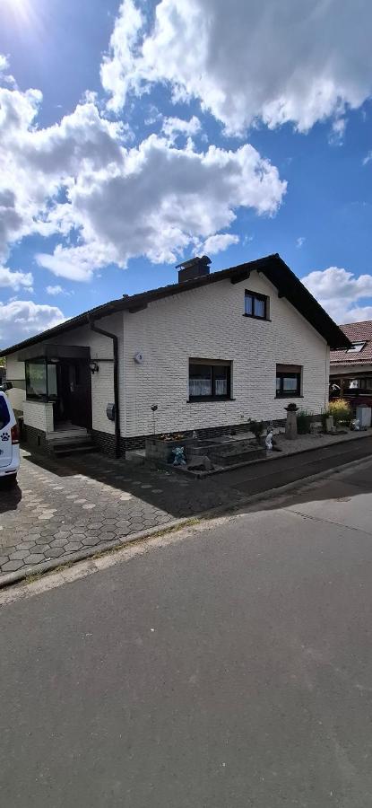 FeWo Lotte - B&B Gedern