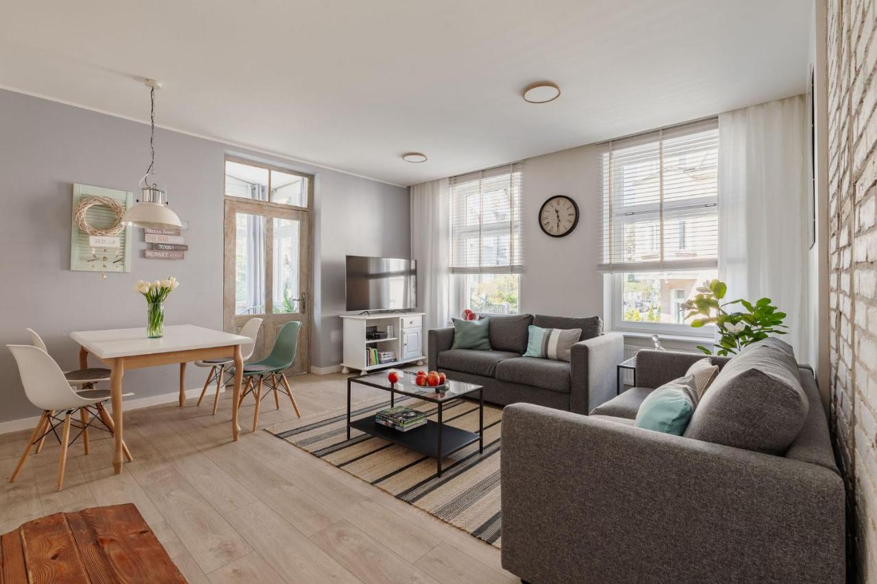 Appartement 1 Chambre
