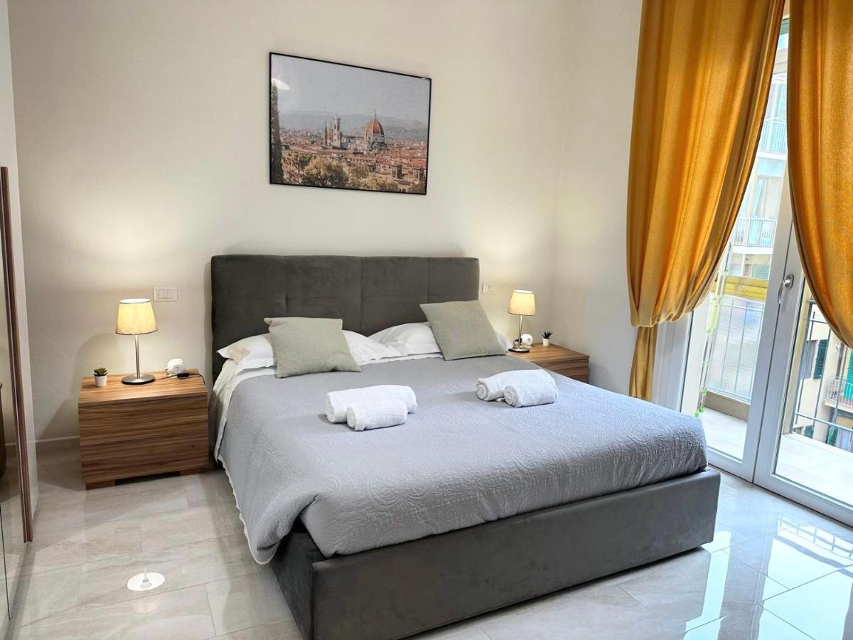 NencioniHouse- Modern comfort close to city center - B&B