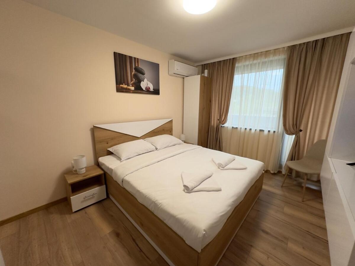 MG Apartments - Central Location - B&B Veliko Tarnovo