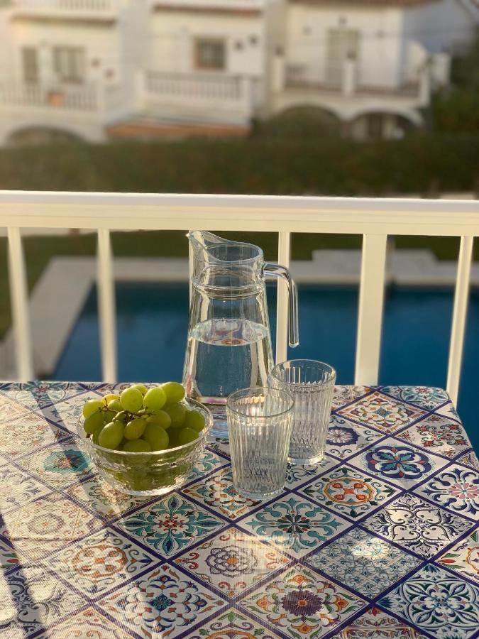 AP338 - Gaviota Moell - Ferienwohnung Nerja